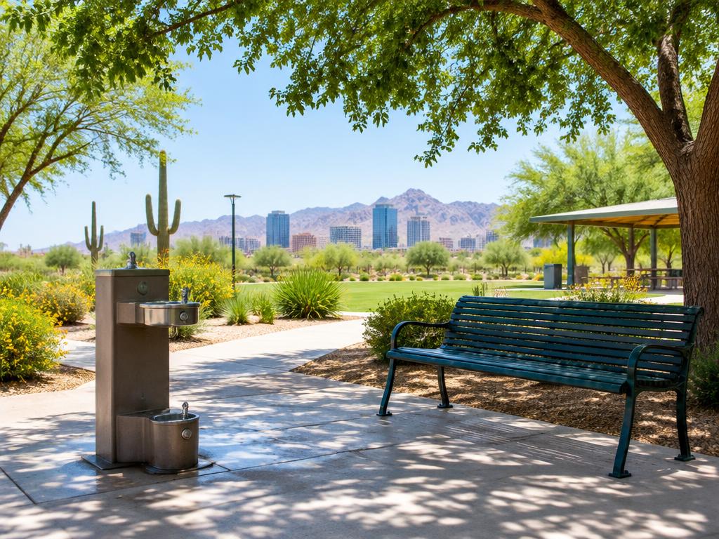 Utility Community Support Community Resources — Local Help & Official Finders | Phoenix News