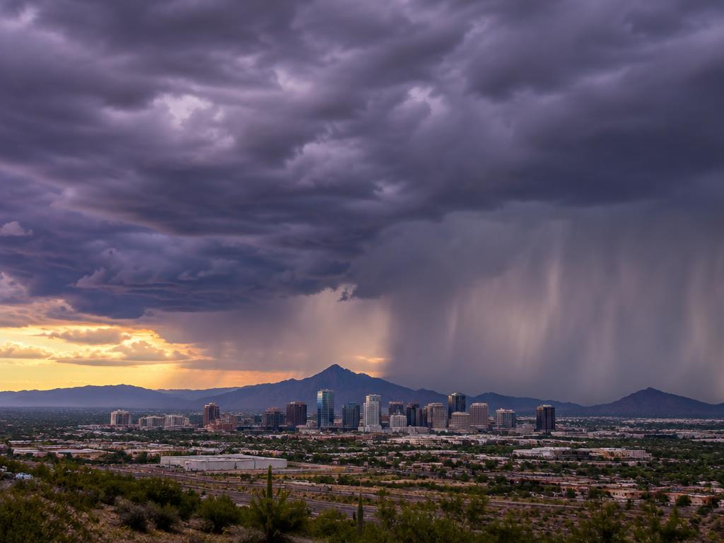Utility Community Support Community Resources — Local Help & Official Finders | Phoenix News