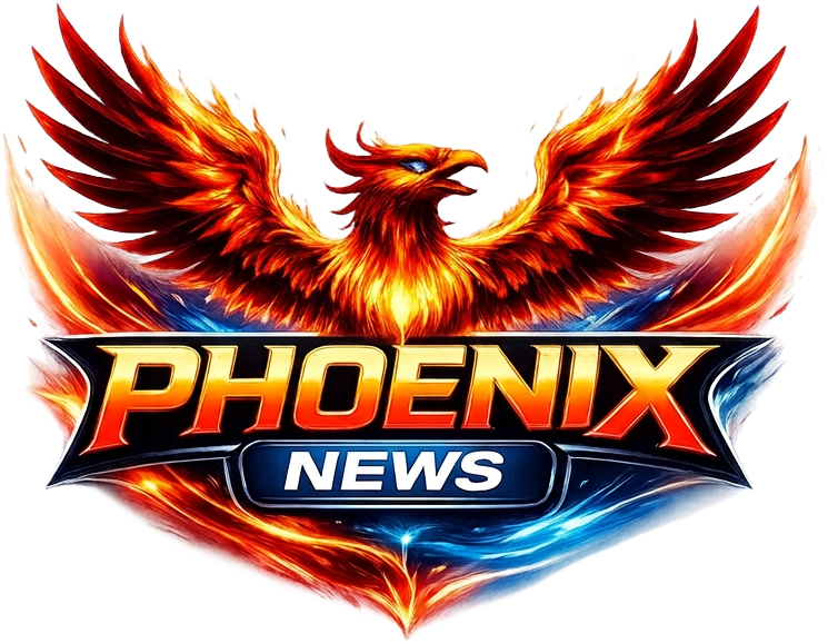 Phoenix News Live — Free Breaking Coverage Stream